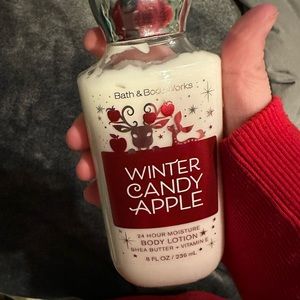 Bath & Body Works - Body Lotion